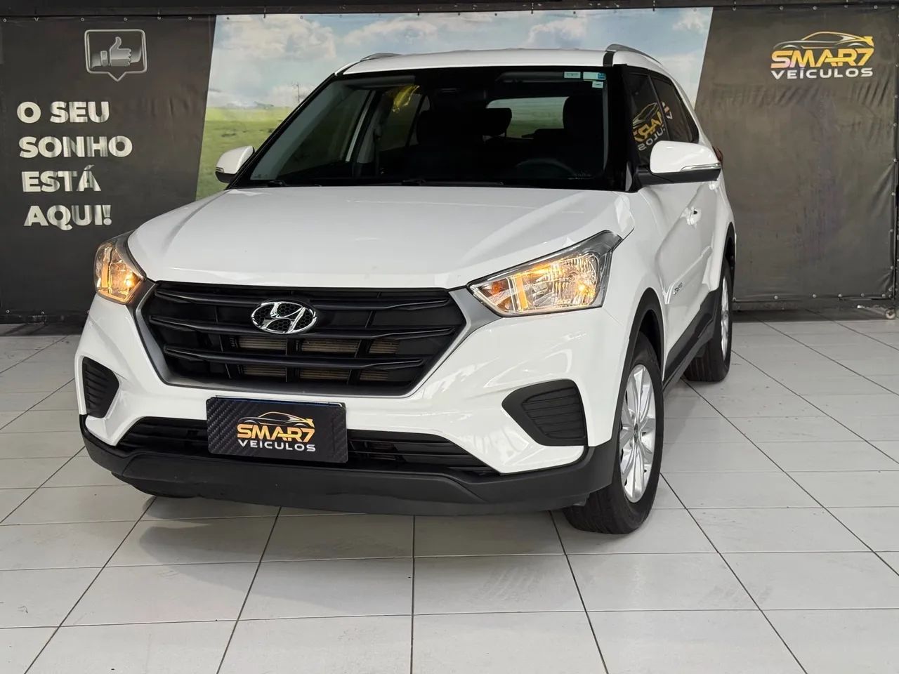 Hyundai Creta 2022 2022
