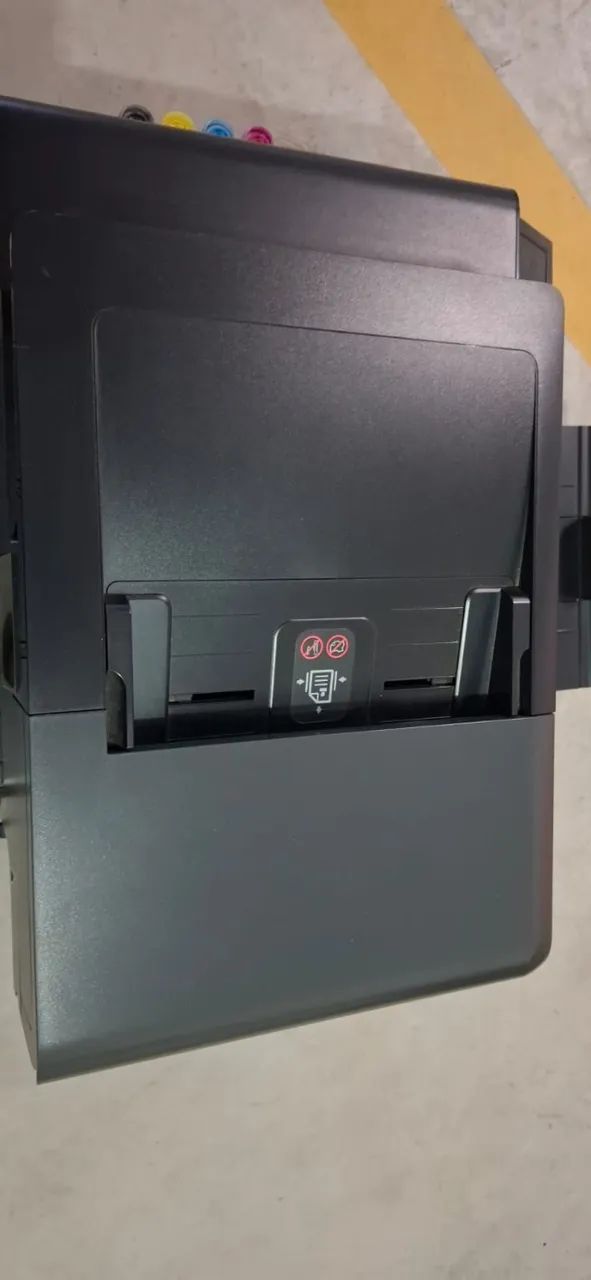 IMPRESSORA HP OFFICEJET PRO 8620 - Foto 3