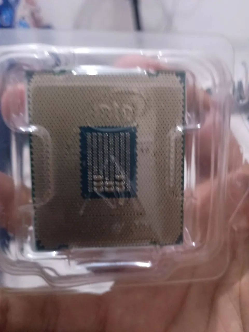 Xeon E5 2630 v4 - Foto 2
