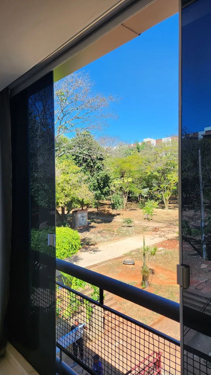 Apartamento 2 quartos 116 norte