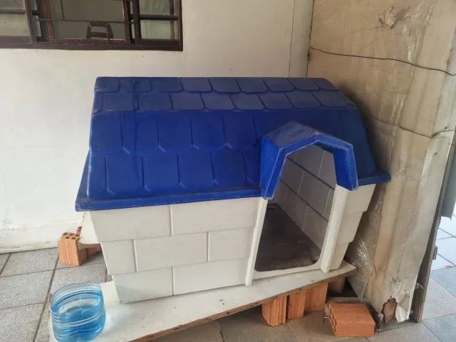 Casa de cachorro XG