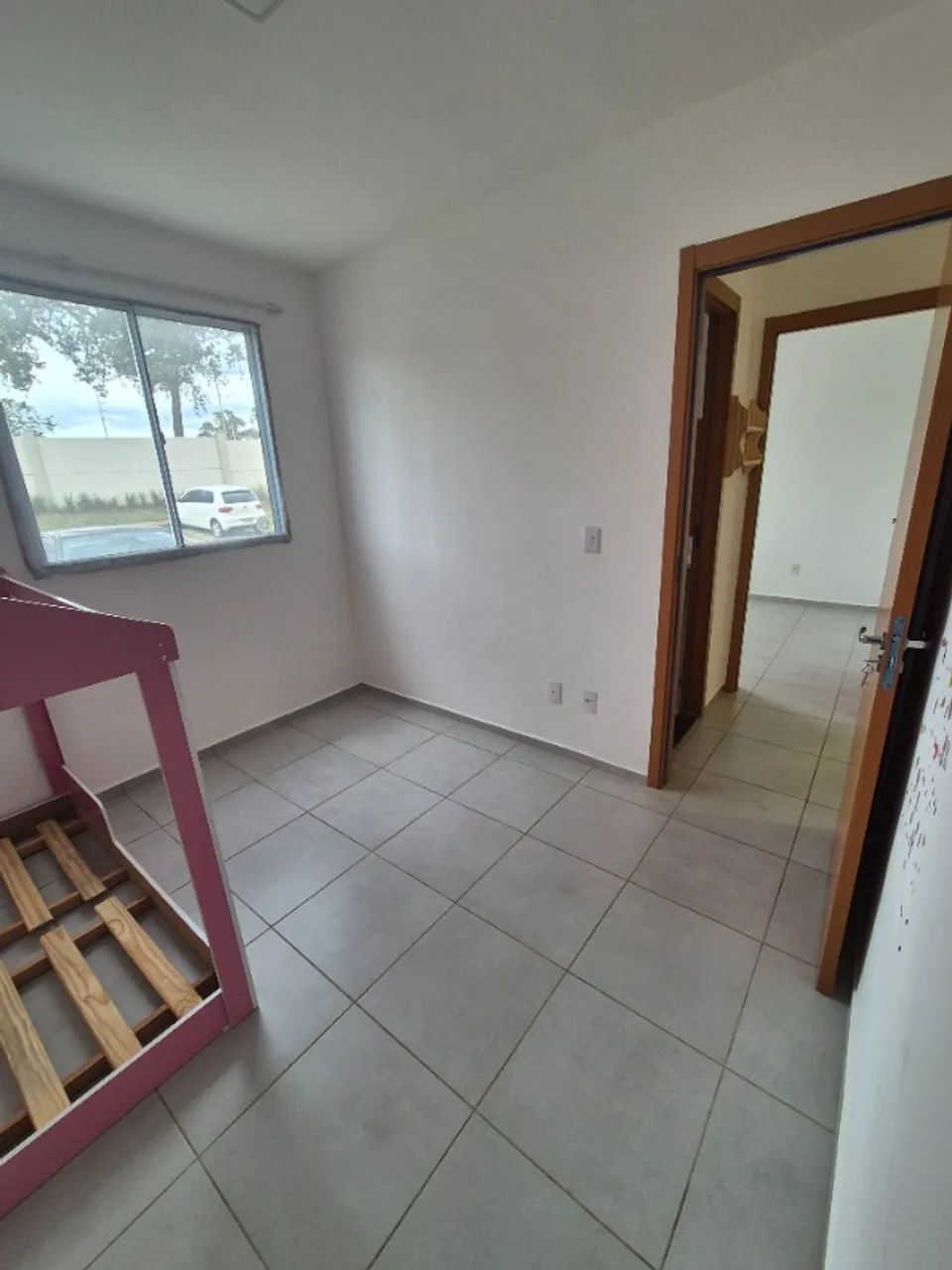 Alugo apartamento - Foto 4