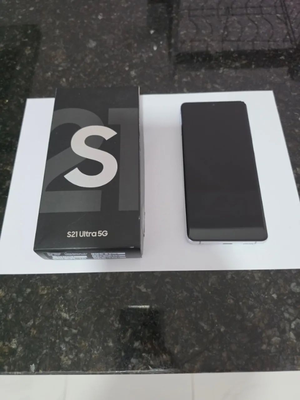 S21 Ultra