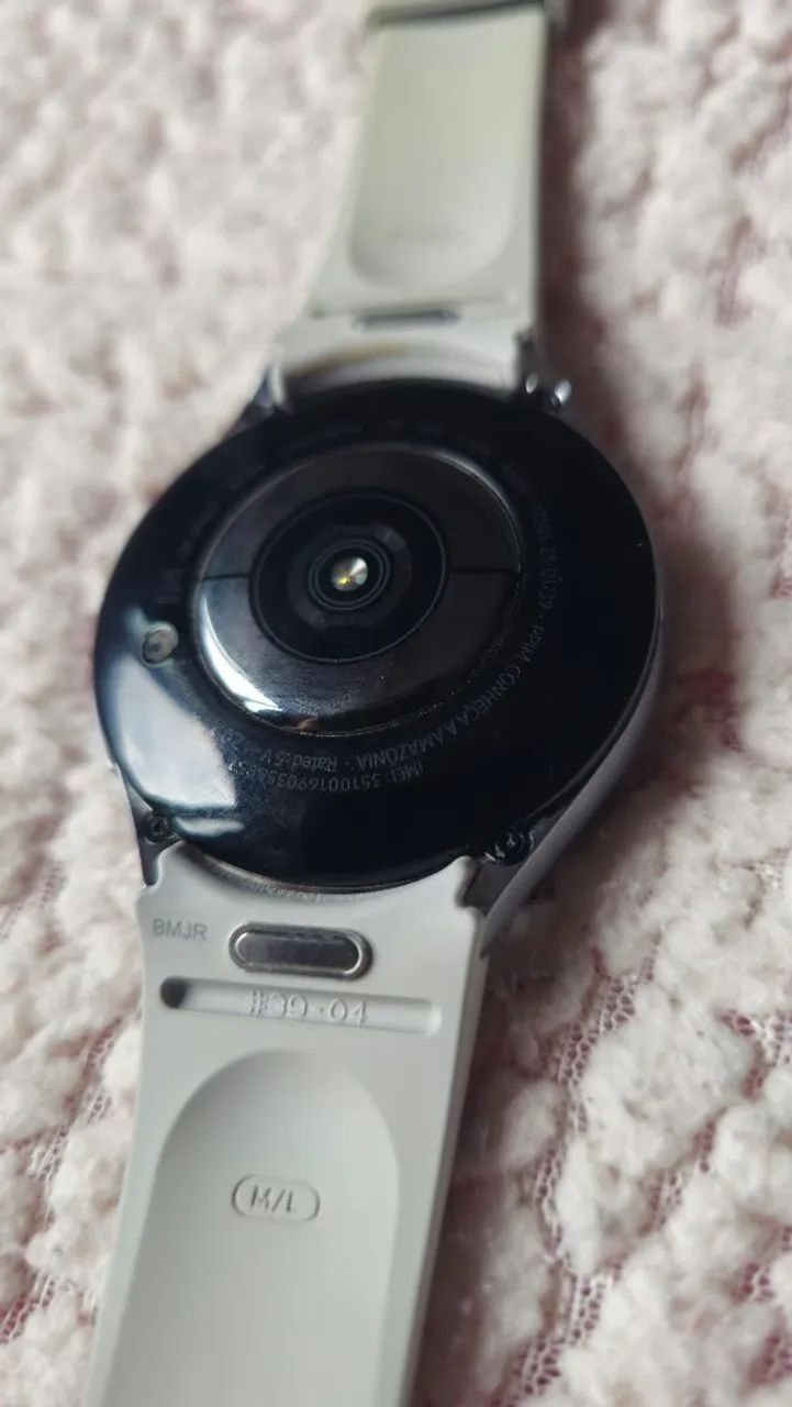Galaxy Watch 6 Classic - 47mm - Foto 2