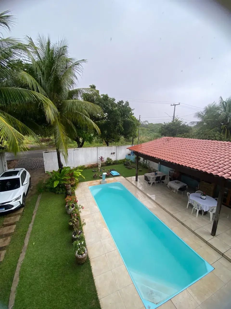 CASA NA PRAIA DE TABATINGA 6 QUARTOS - Foto 4