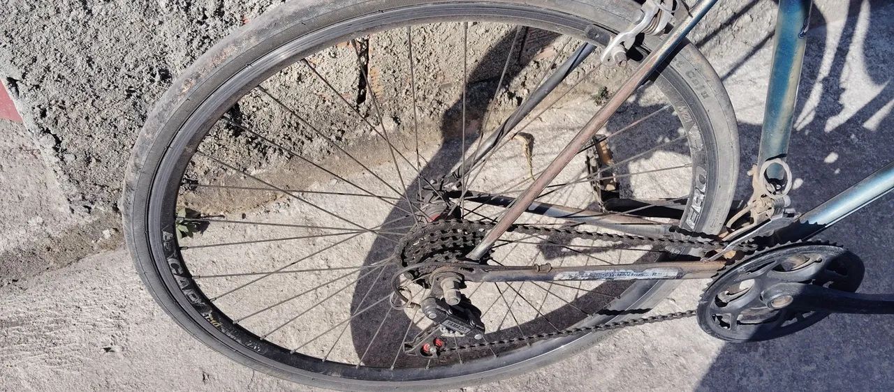 Bicicleta  - Foto 5