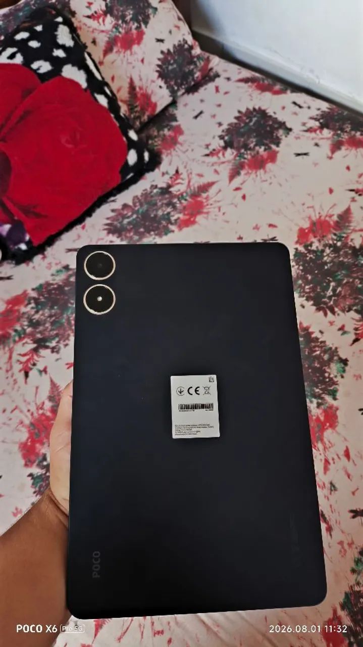 TABLET POCO PED  - Foto 3