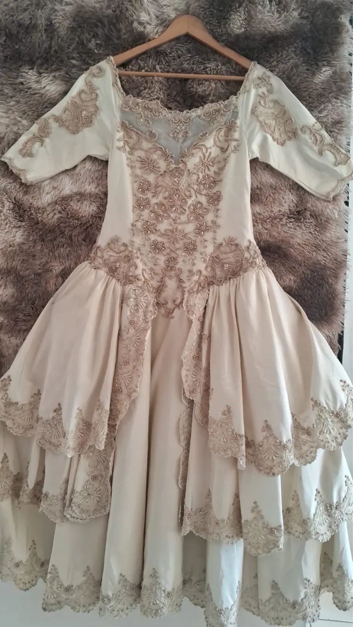 VESTIDOS FESTA - Foto 4