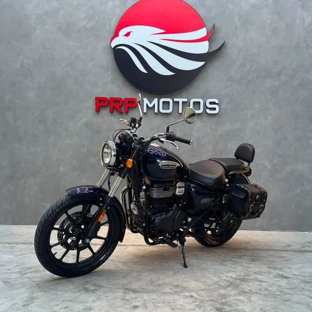 Meteor 350 Royal Enfield