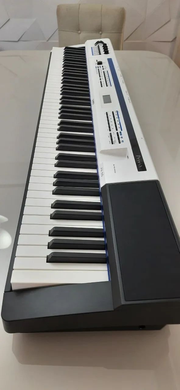Casio Privia PX-5S - Foto 3