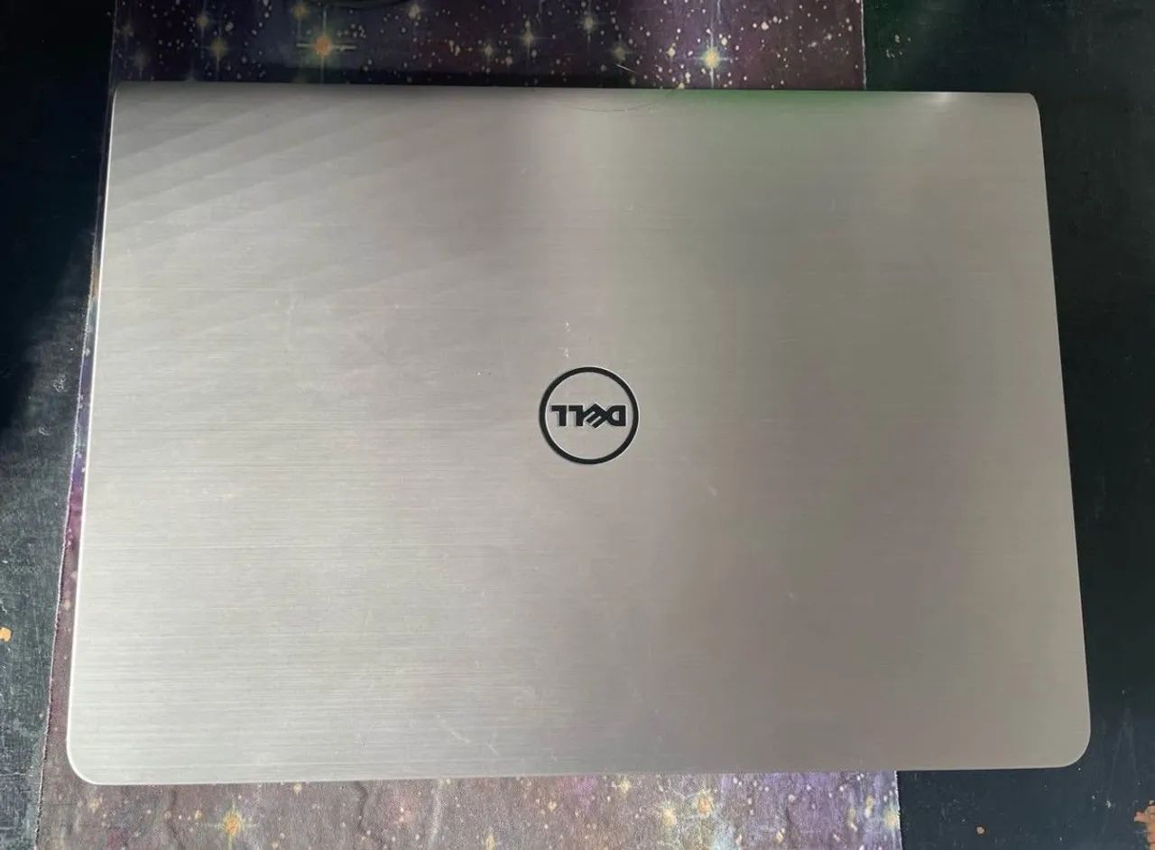 Notebook Dell - Foto 2