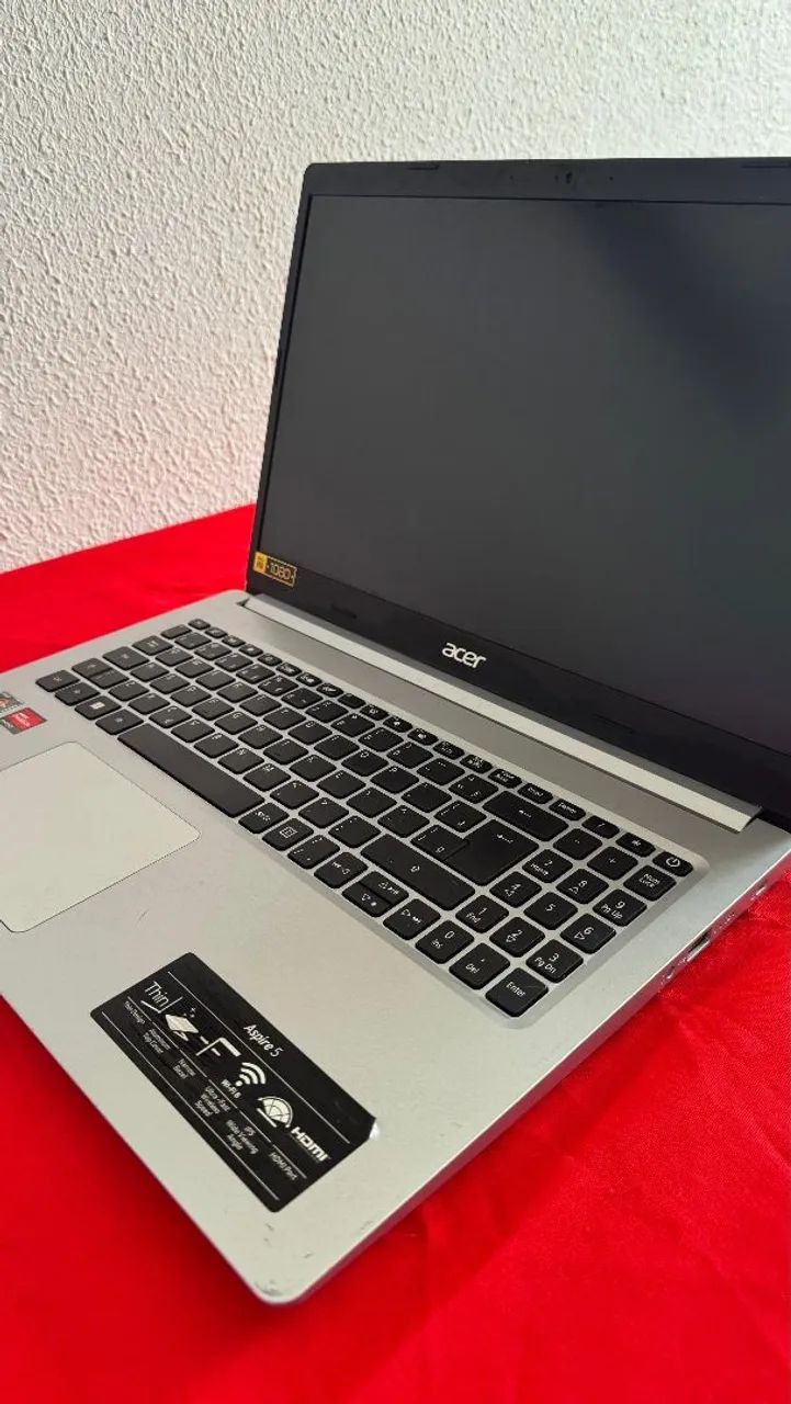 Notebook Acer Aspire 5 - Foto 5