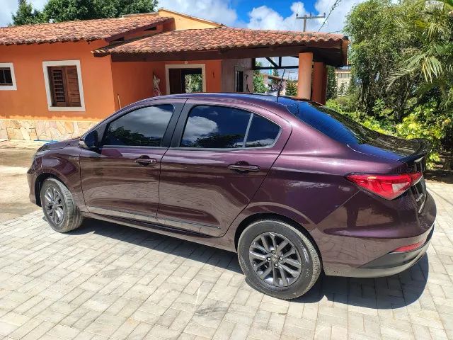 Fiat Cronos 1.3 8V Flex 2022 - Foto 2