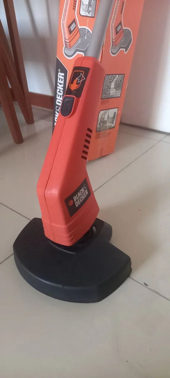 Roçadeira  - Foto 3