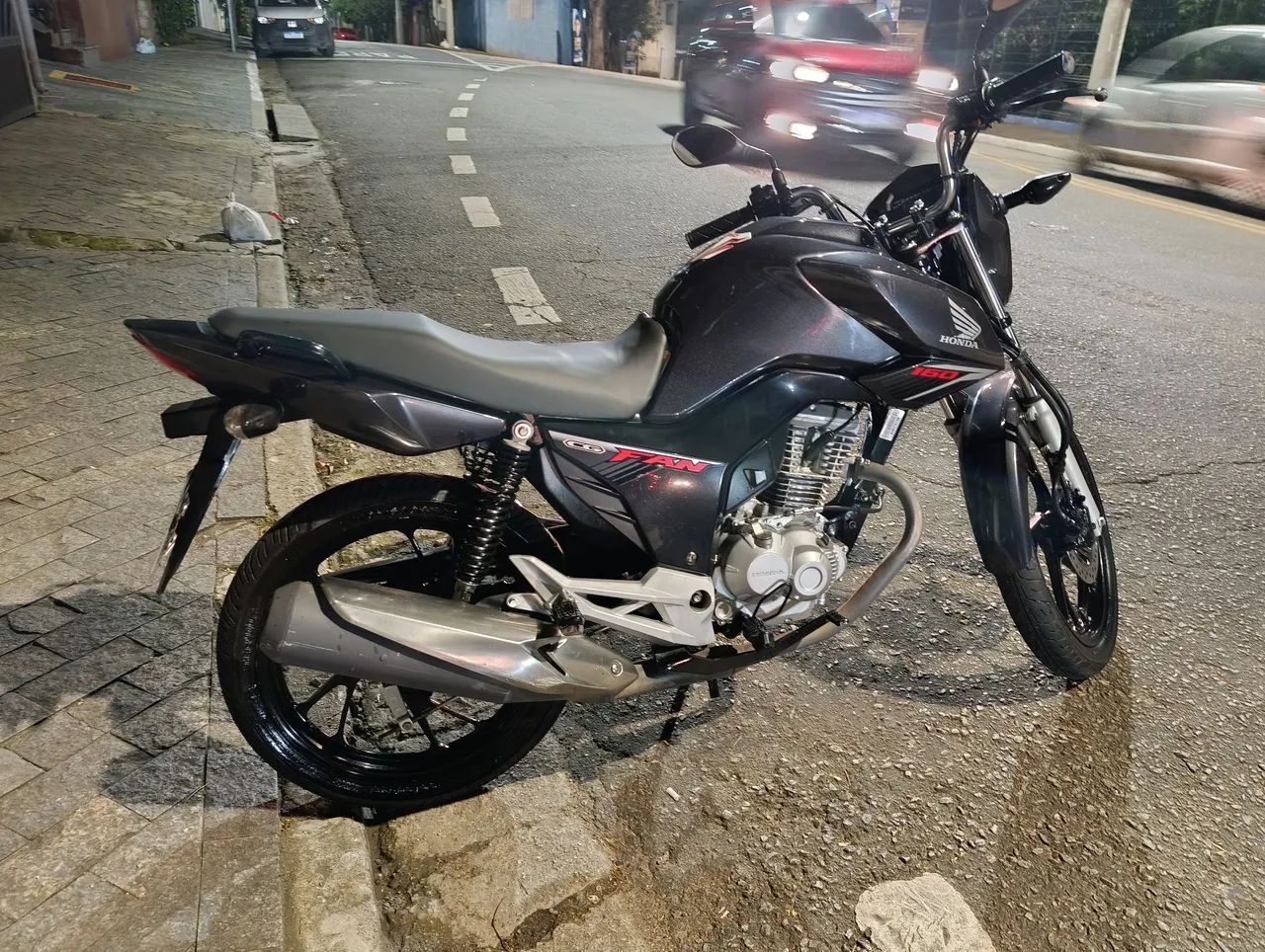 Fan 160 completa 2019 - Foto 2