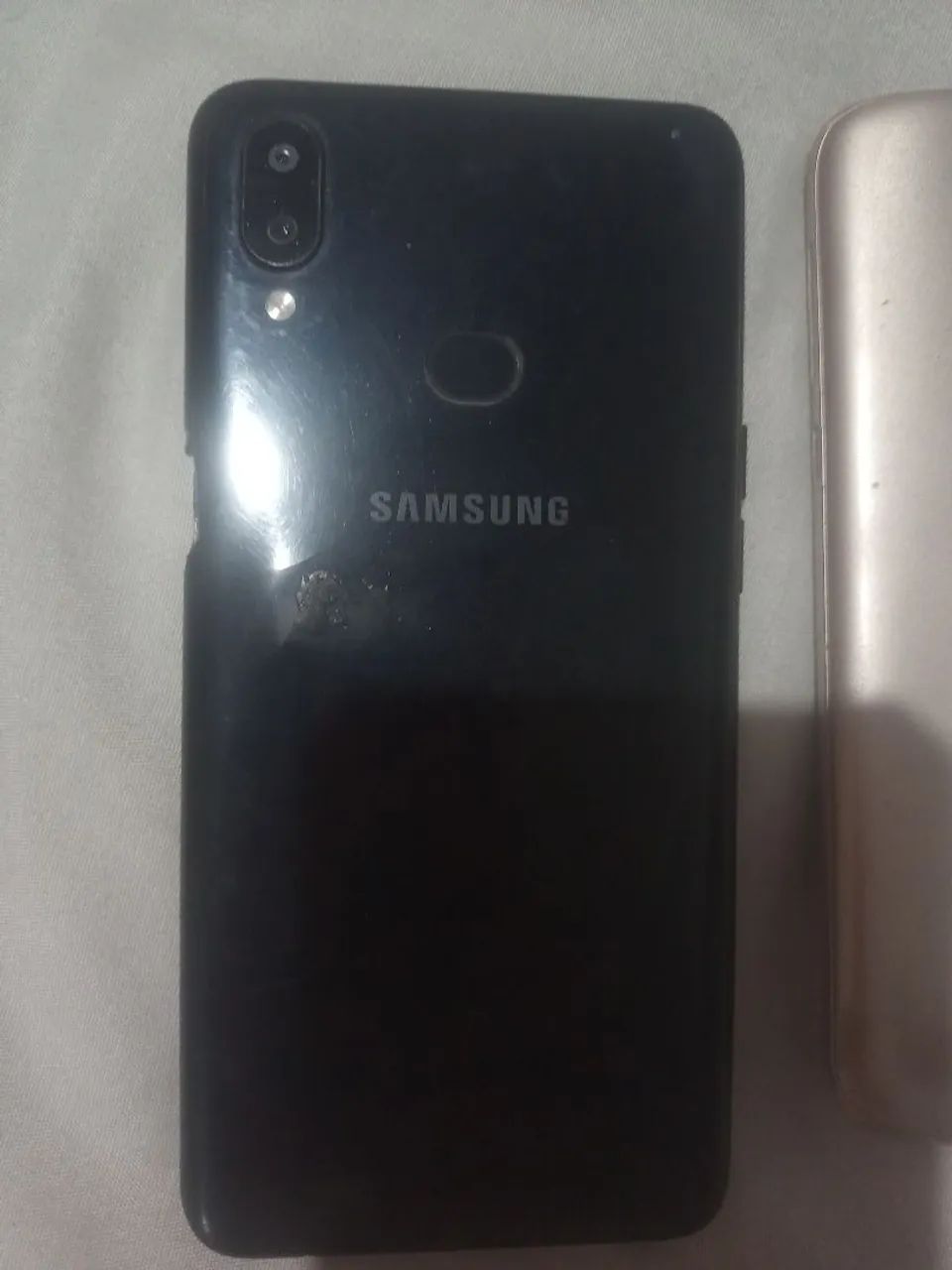 Vendo 2 celulares - Foto 2