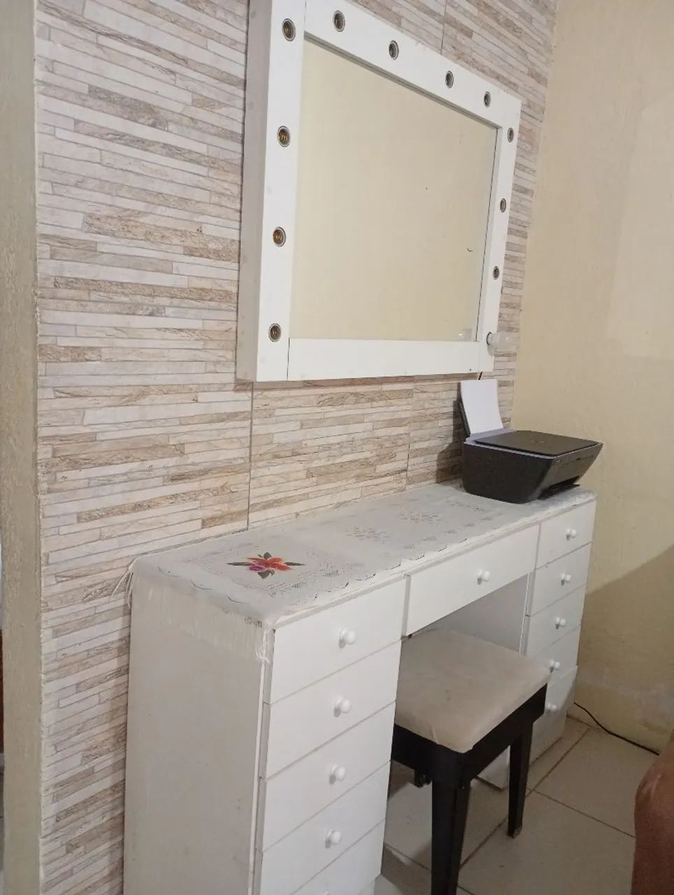 Penteadeira camarim  - Foto 2