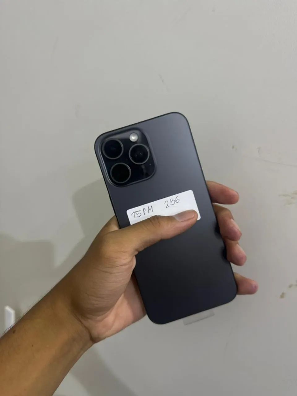 Iphone 15 PRO MAX - Foto 5