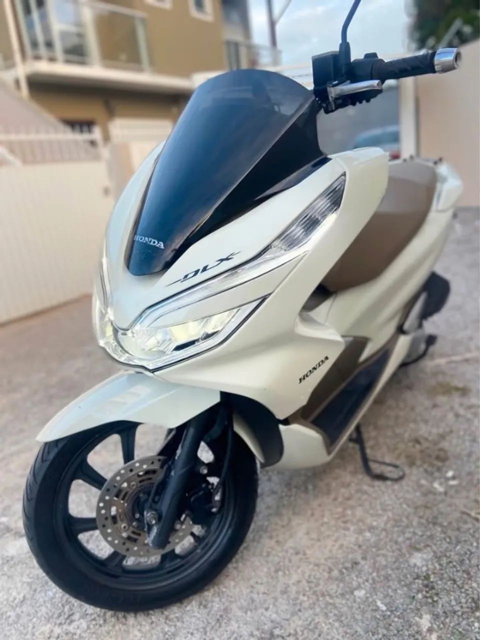 PCX 2020 - Foto 3