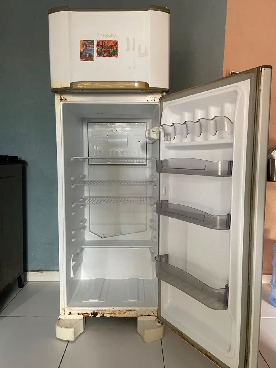 Geladeira  - Foto 2