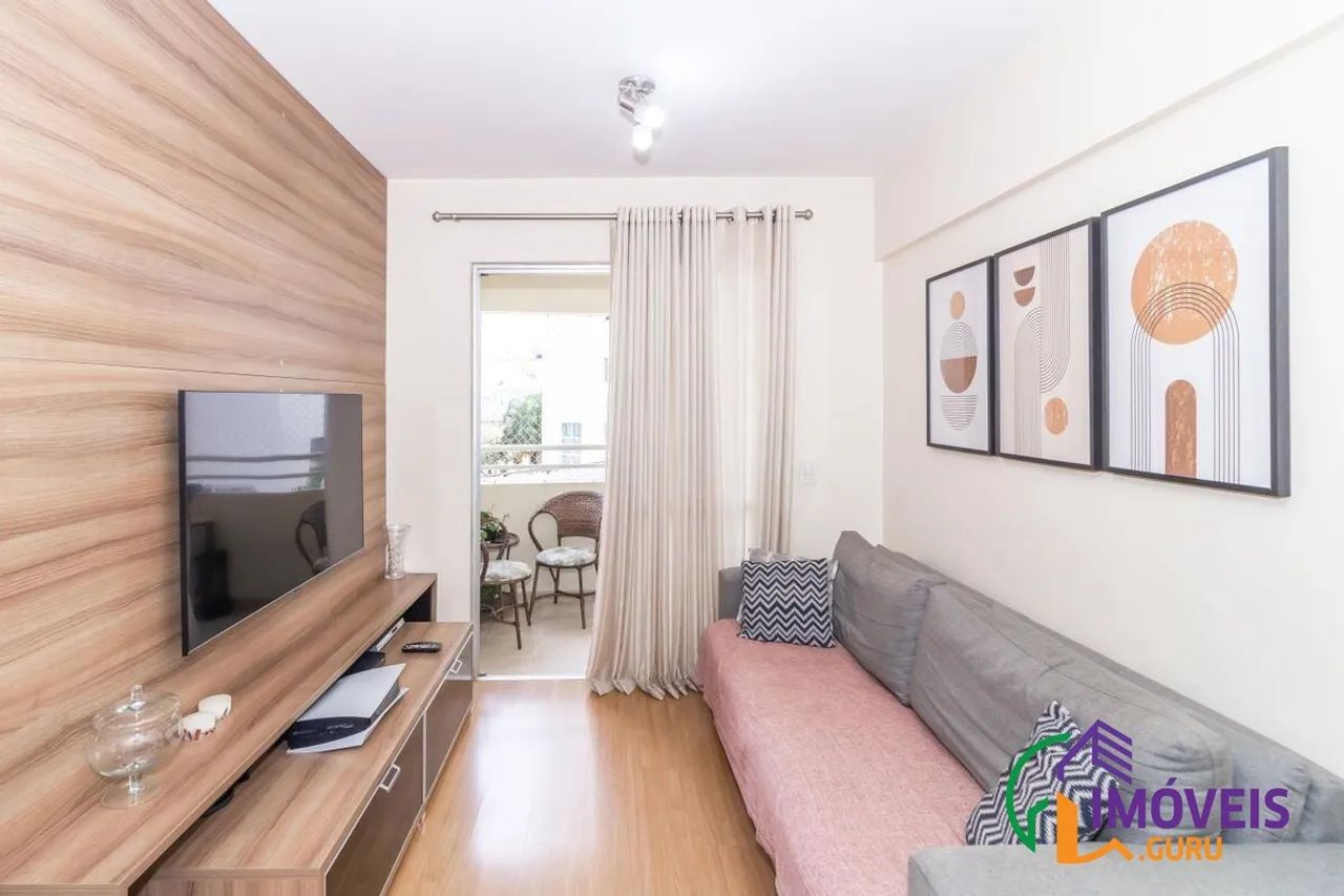APARTAMENTO - BARRA FUNDA - SP - Foto 2
