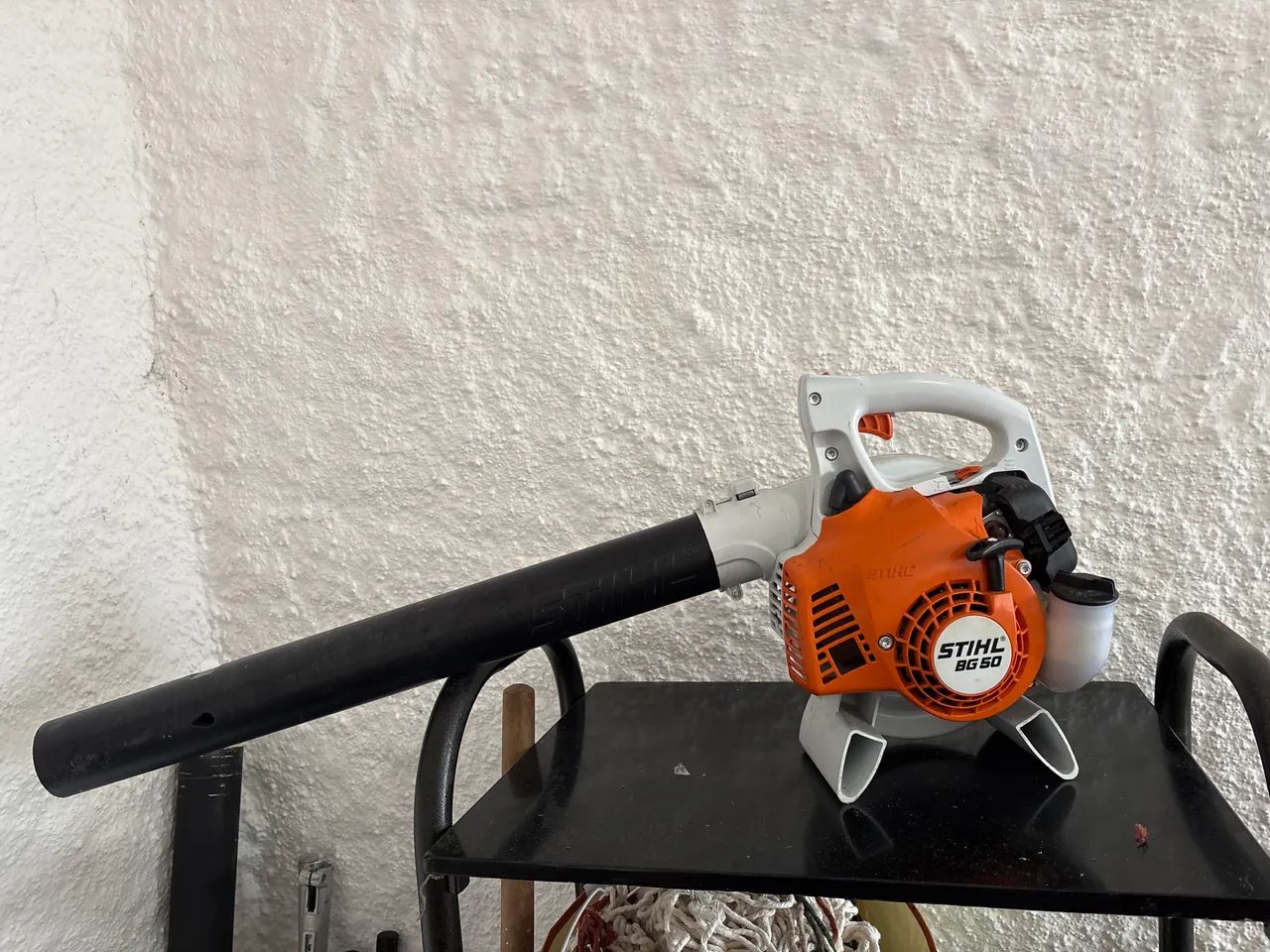 Soprador STIHL BG50 