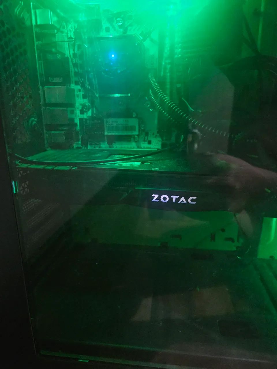 Computador com placa de video - Foto 3
