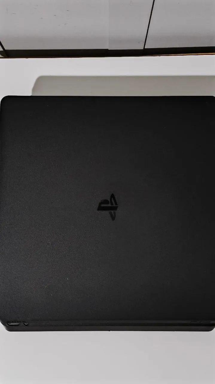 Ps4 slim completo  - Foto 3