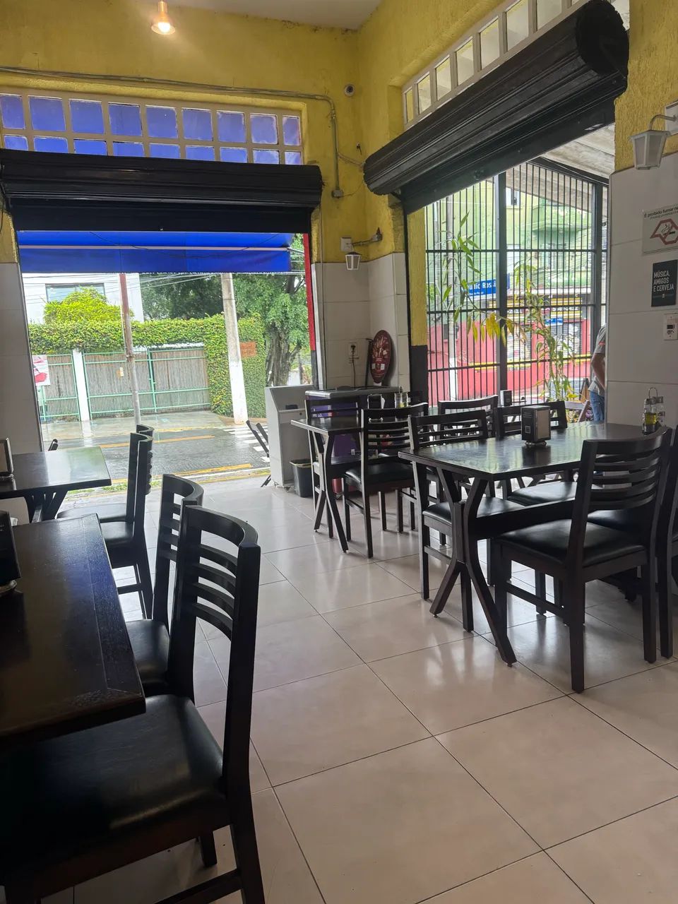 Vendo restaurante.  - Foto 2