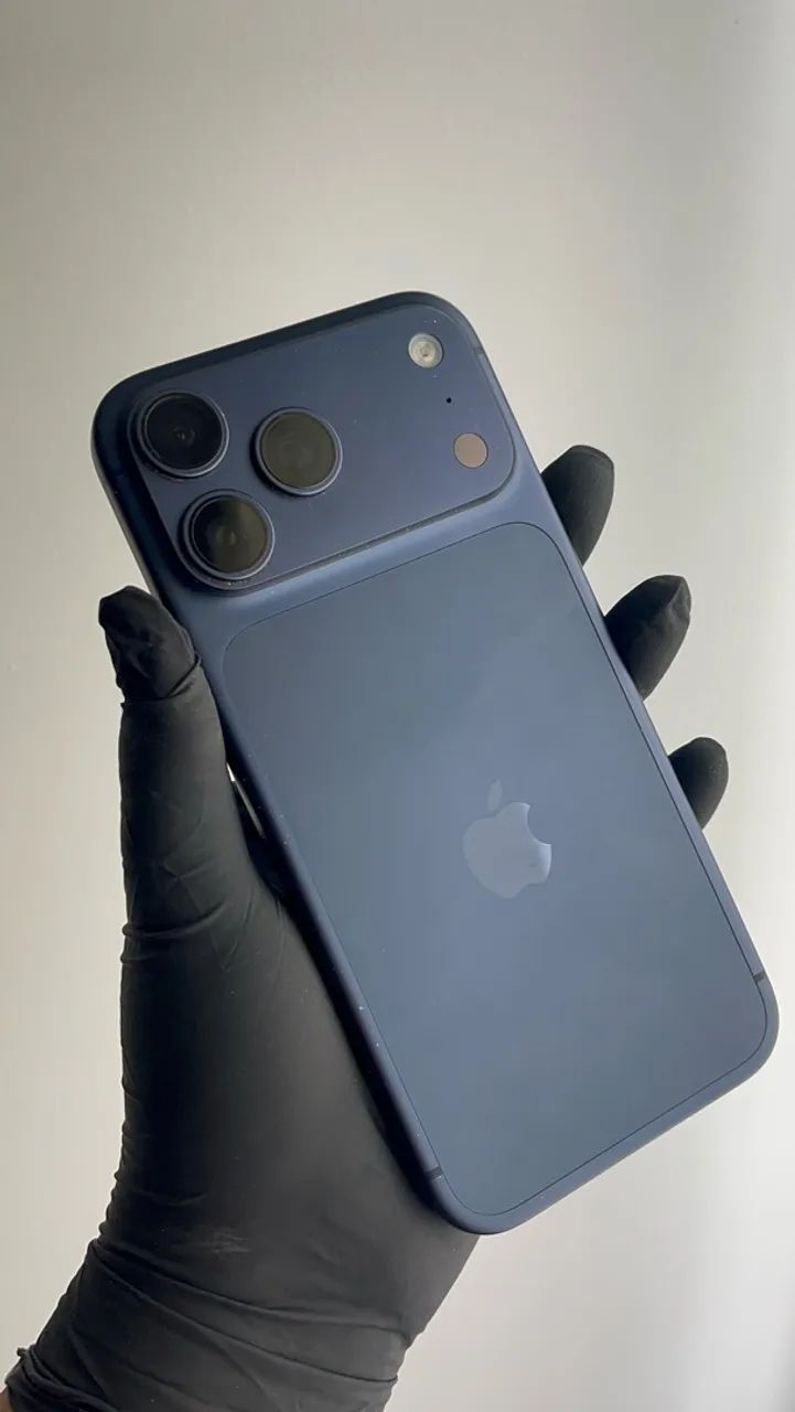 IPhone 17 pro Max 256 GB - Foto 2