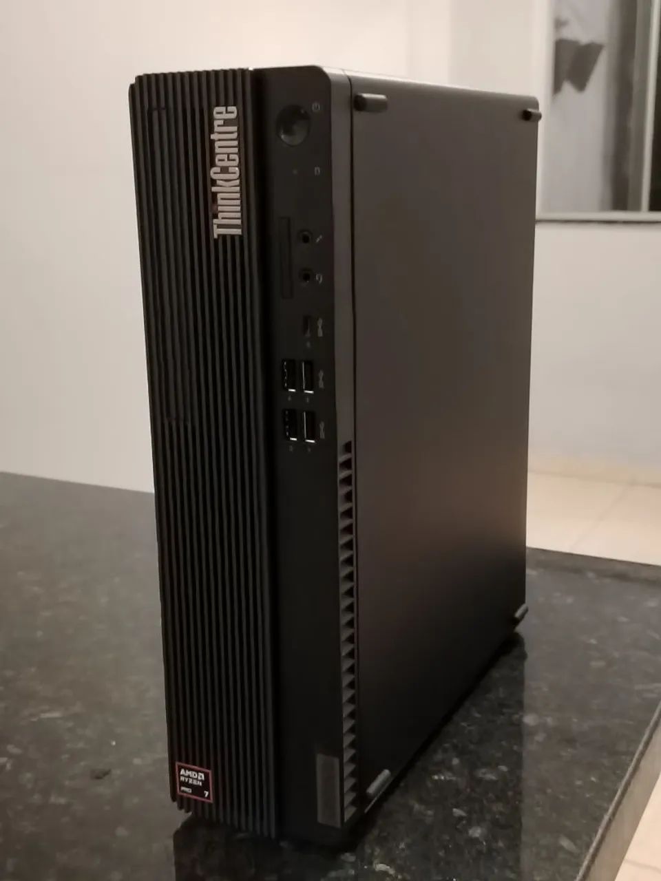 Desktop lenovo  - Foto 2