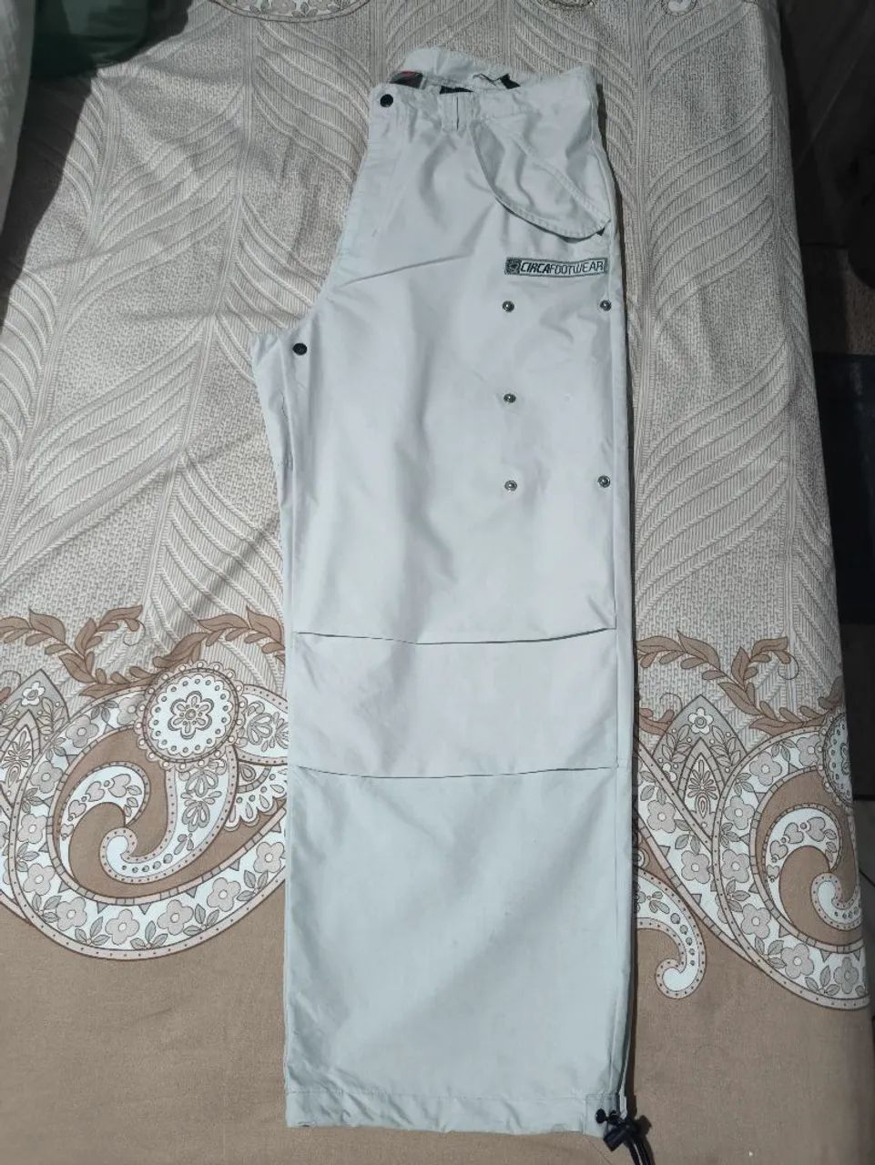 Calça Cargo CIRCA footwear - Foto 3