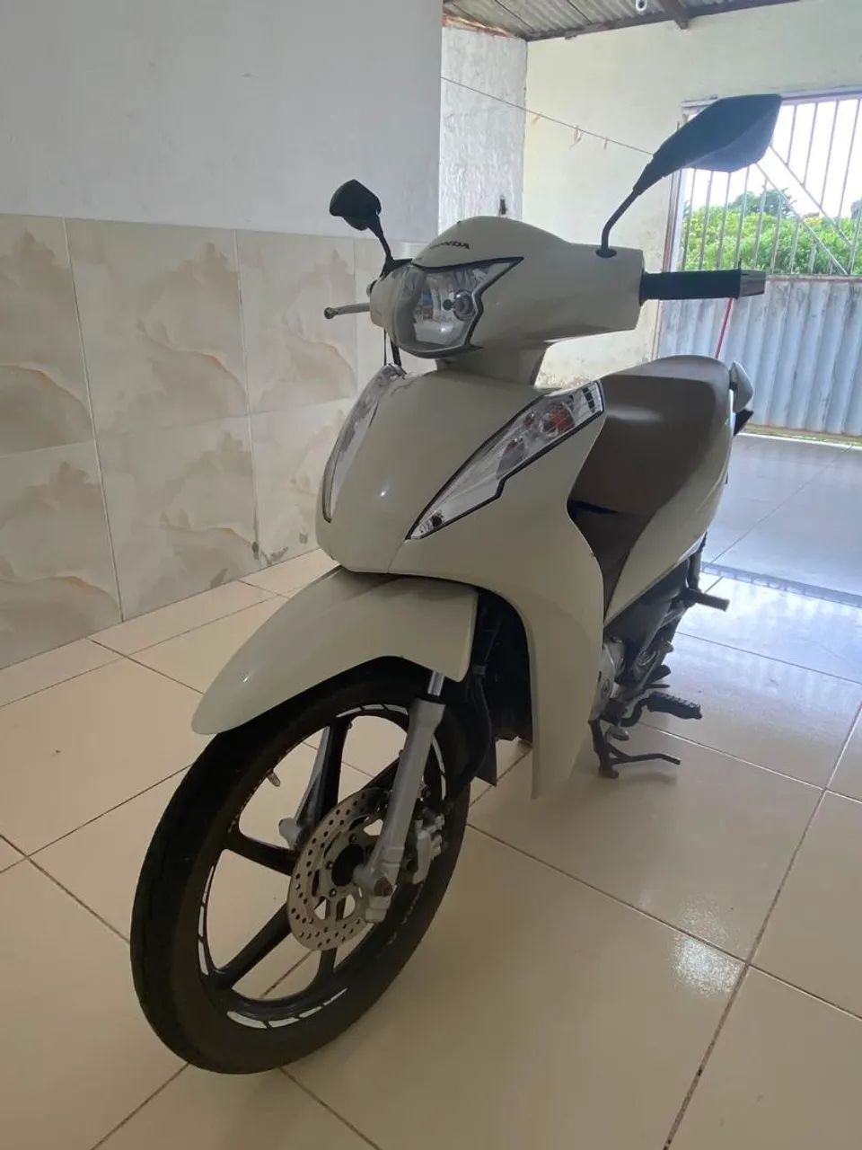 Biz 125 - Foto 5