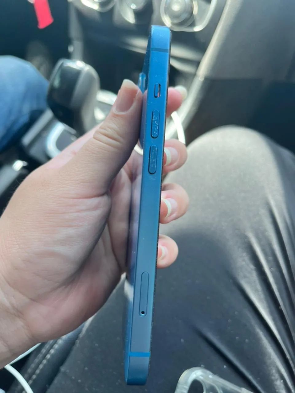 iPhone 13 Azul  - Foto 4