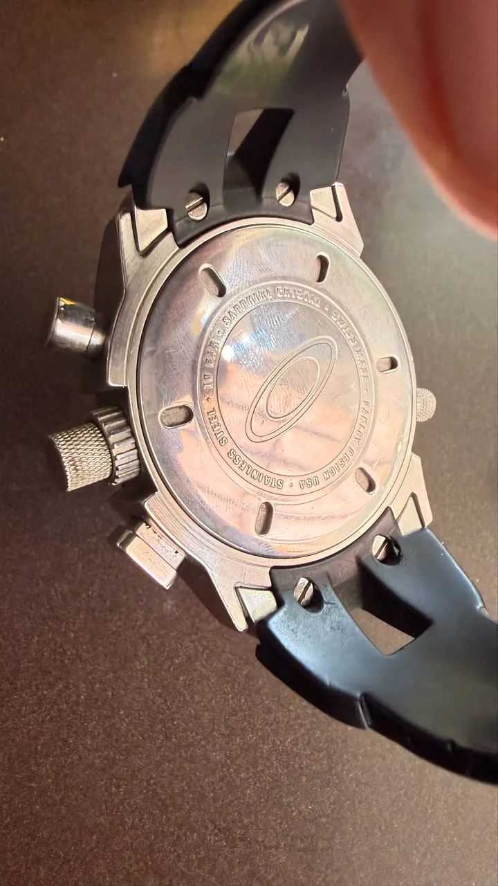Oakley 12 gauge - Foto 2