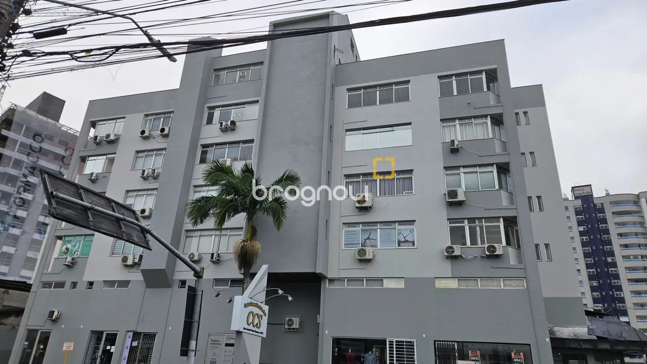 Sala comercial de 41,26 m². à venda no Estreito.
