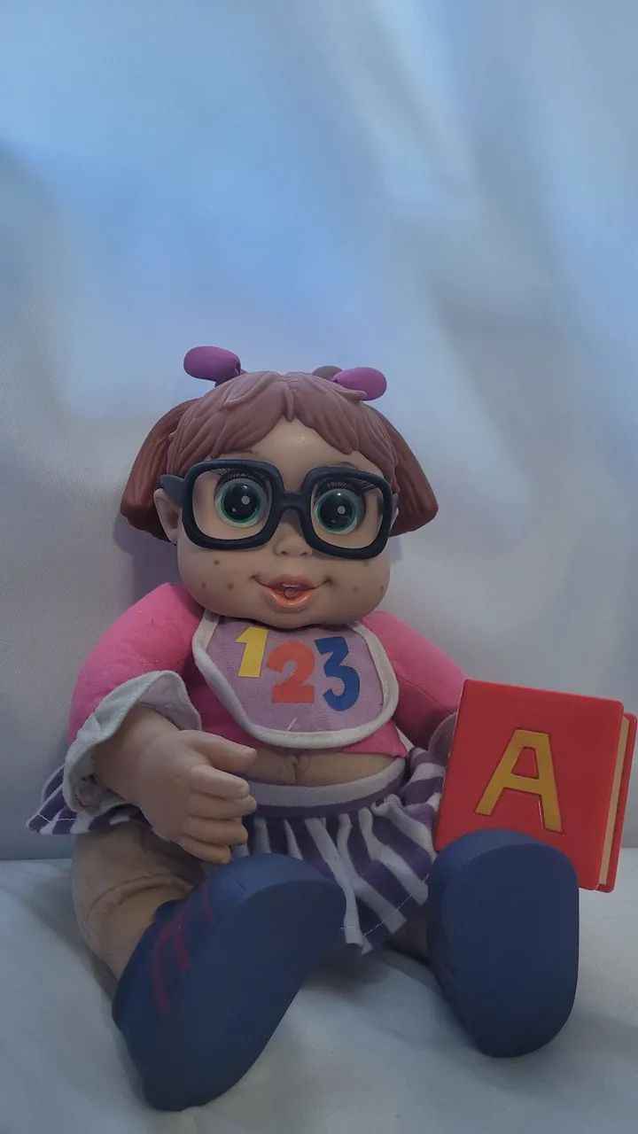 Boneca Meus Travessos Choco - Foto 3