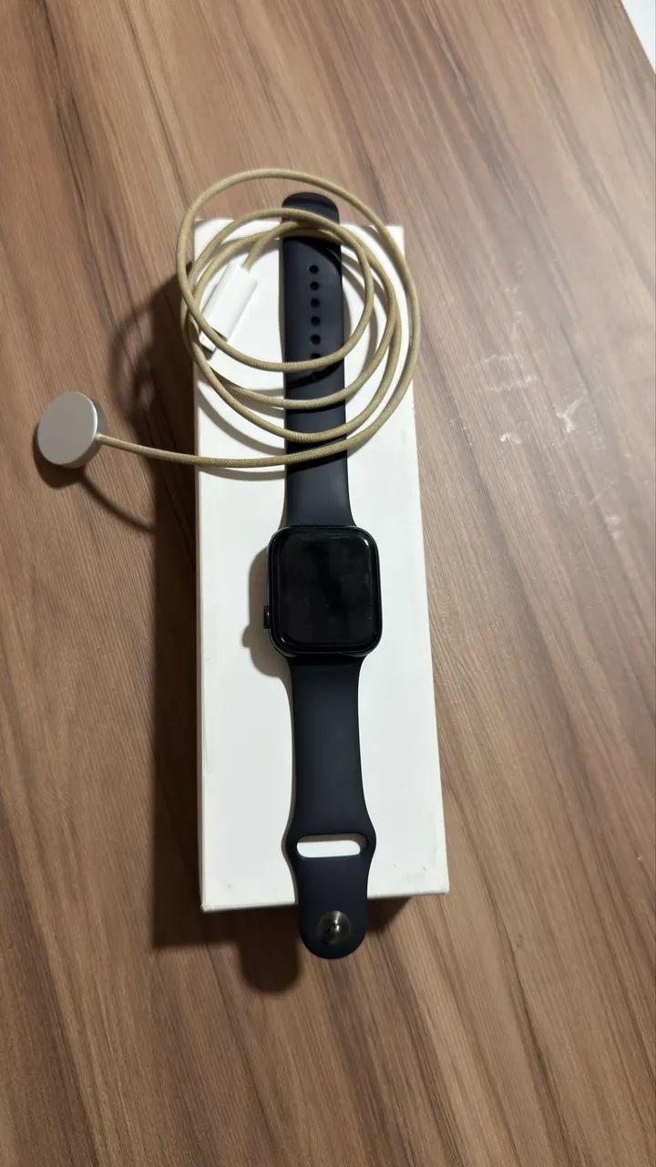 Apple Watch Série 9 - Foto 2