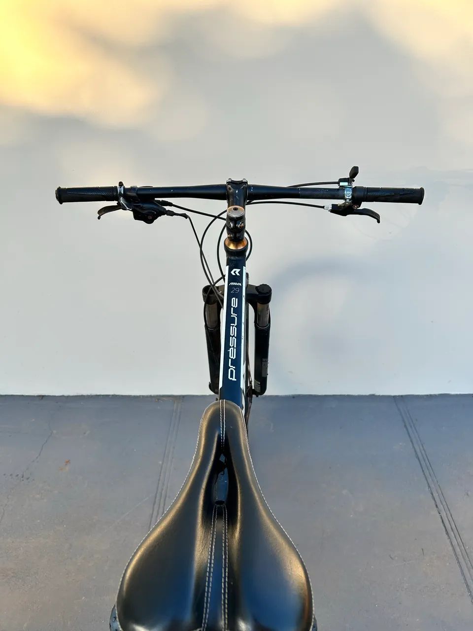 Bicicleta Pressure Rava 29 - Foto 5