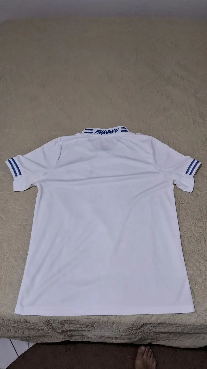 Camisa do Paysandu original 