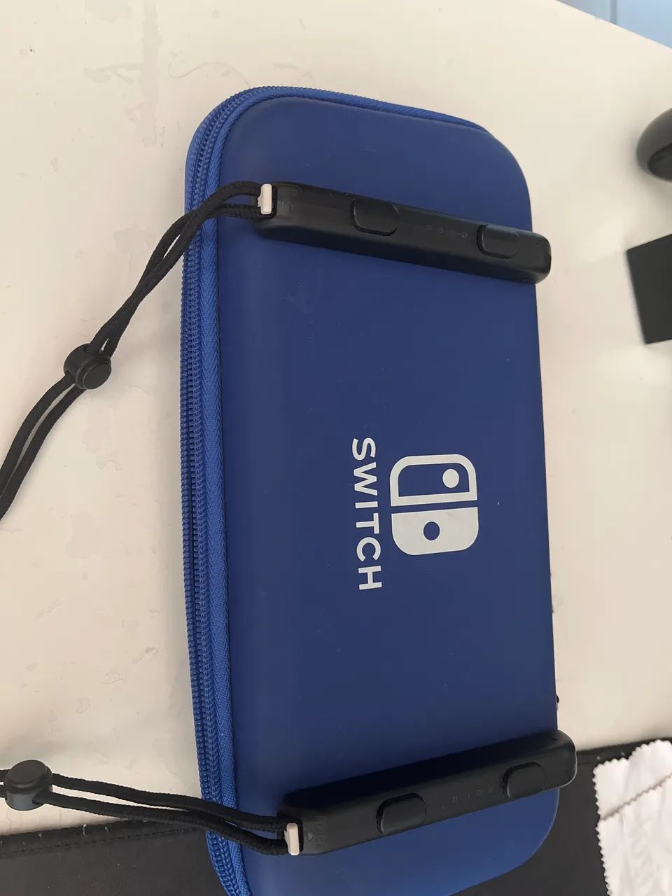 NINTENDO SWITCH V2 DESBLOQUEADO 160GB  - Foto 3