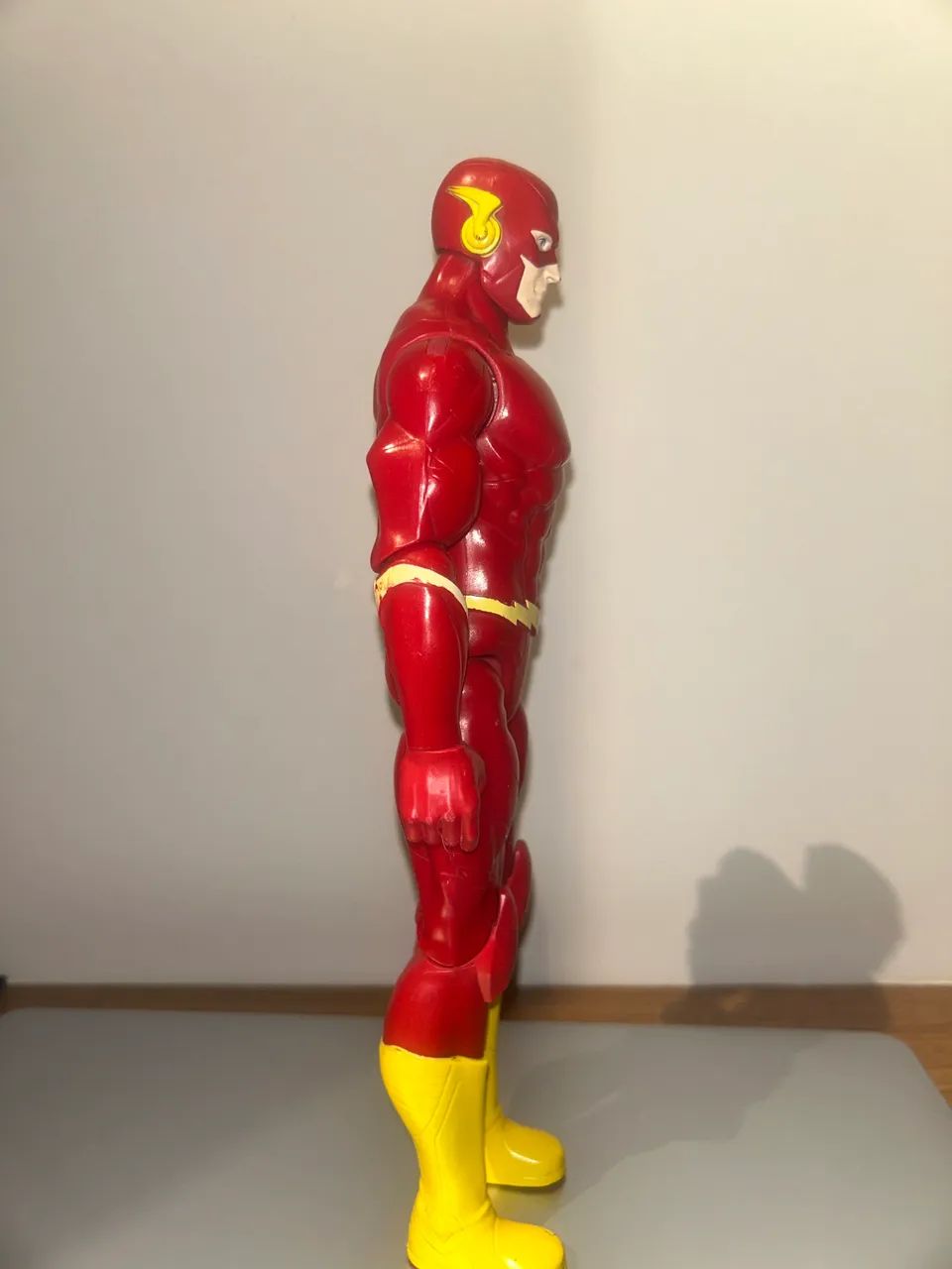 Boneco do Flash - Foto 2