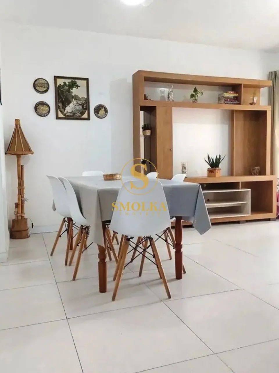 APARTAMENTO, 2 DORMITÓRIOS PROXIMO PRAIA EM CANASVIEIRAS - Foto 5