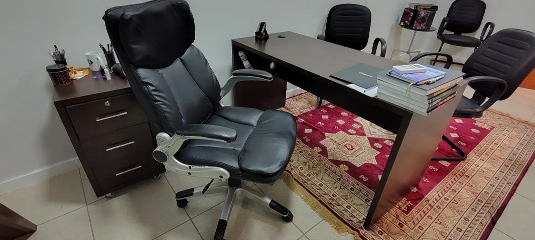 Mesa Escritório - Foto 2