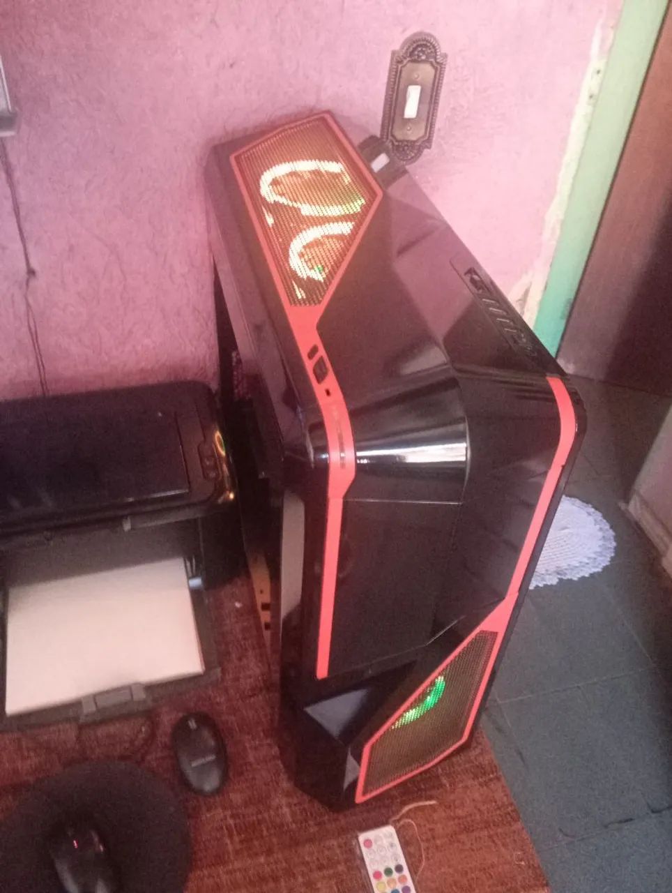 I7 Seme gamer  - Foto 2
