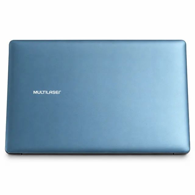 Notebook Multilaser Legacy 4GB Intel Celeron ML-CN01 / PC207 Windows 11 - Foto 5