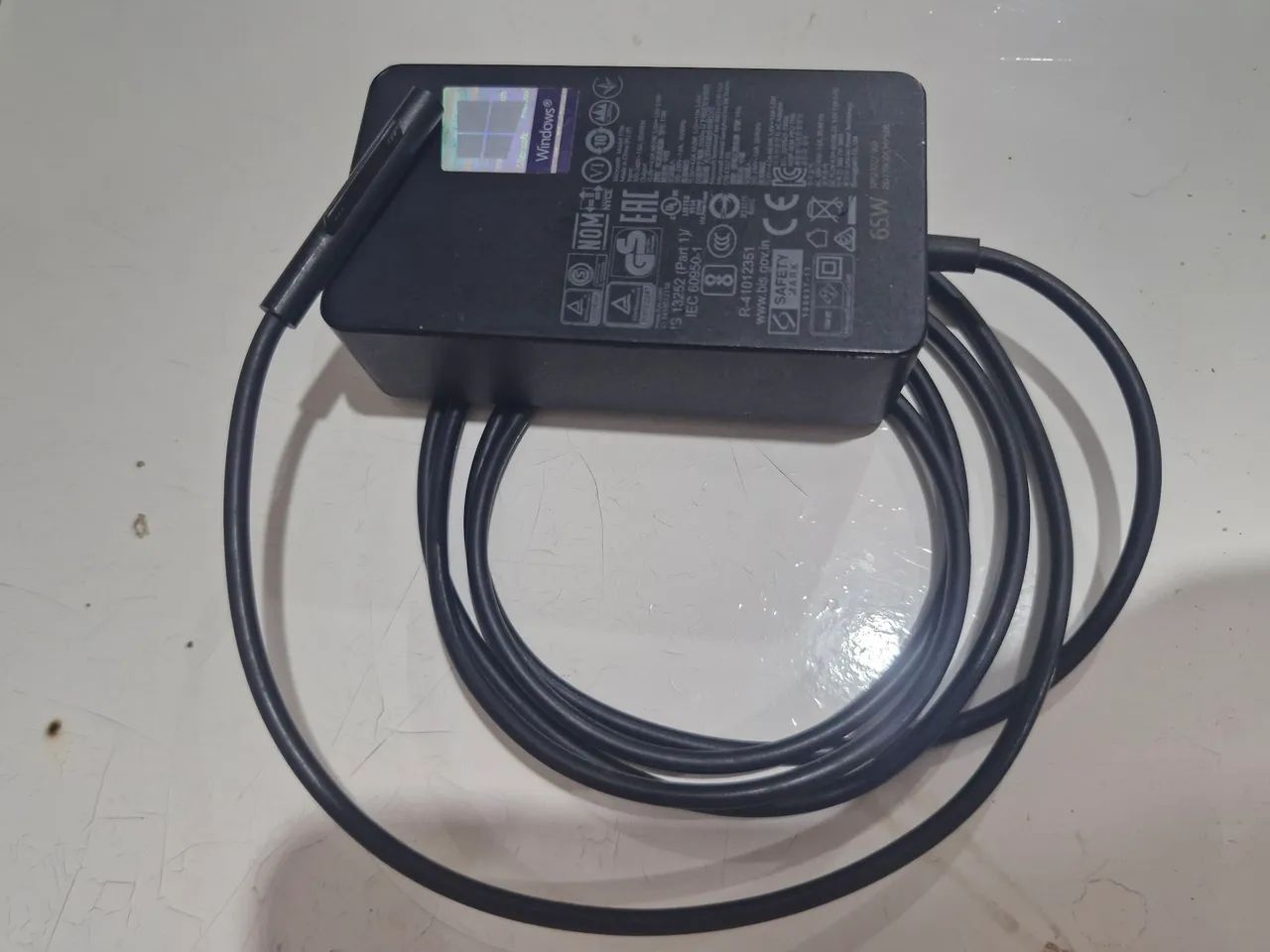 Fonte Surface pro 3 4 5 6 7 8 9 10 e 11