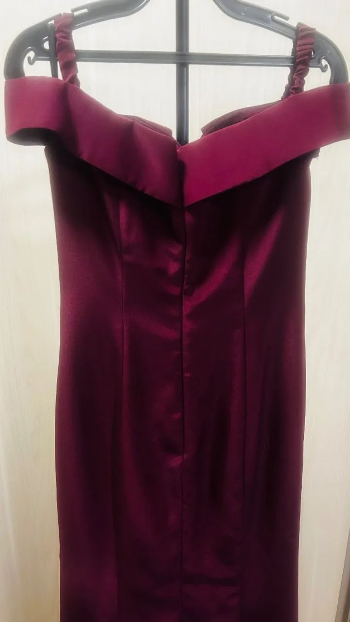 Vestido para festa - Foto 2