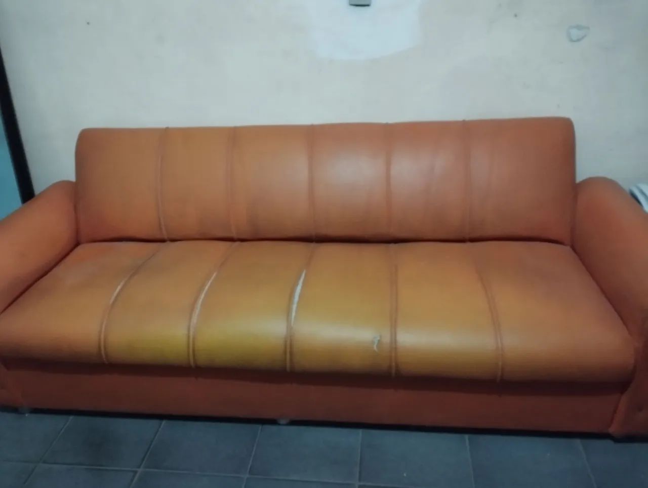 Conjunto de sofá 02 e 03 lugares - Foto 2