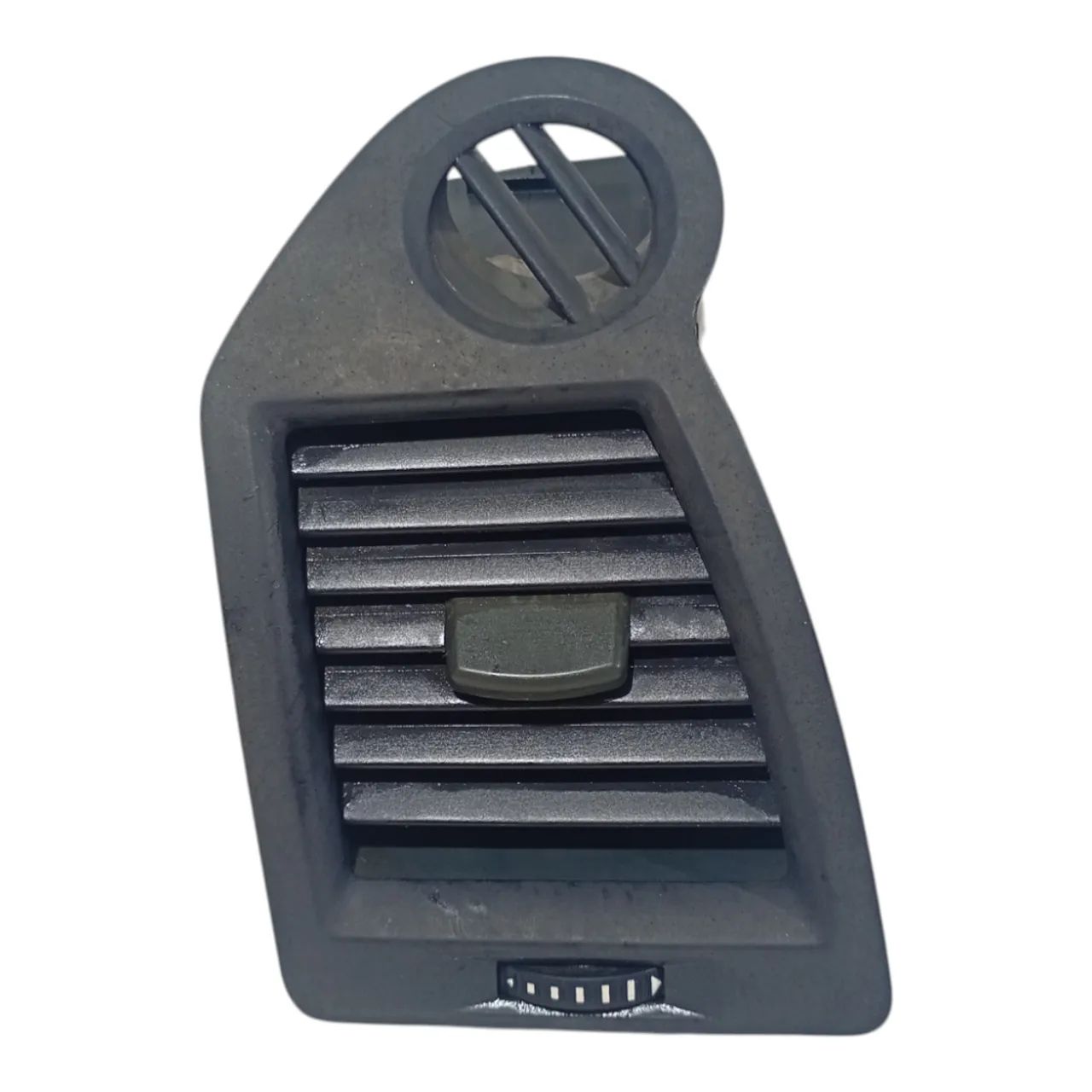 difusor ar-condicionado  equerdo  renault megane 2007 a 2013
